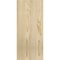 Ekena Millwork Olympic Slat Rough Sawn Outlooker, Douglas Fir, 8"W x 18"D x 18"H OUT08X18X18OLY06RDF - alternate 2